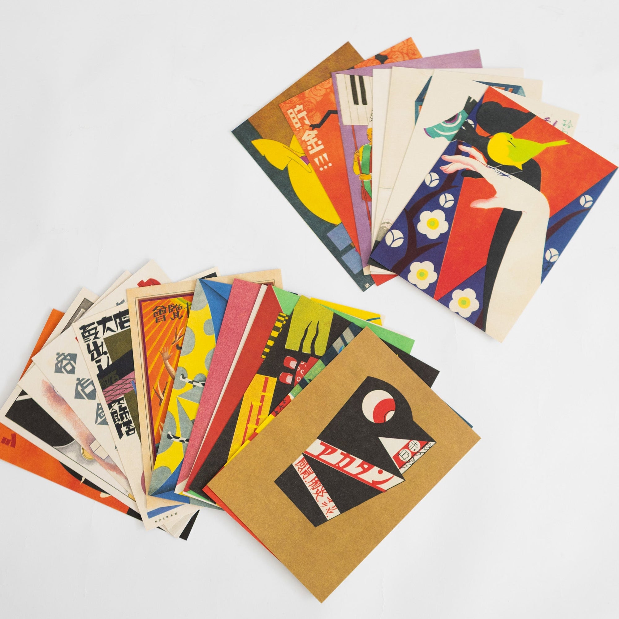 Japan Moderne: Design Gems from the 1920s and ’30s | Tortoise General Store