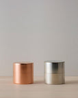 KAIKADO Matcha Canister & Sieve Set | Tortoise General Store