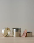 KAIKADO Matcha Canister & Sieve Set | Tortoise General Store