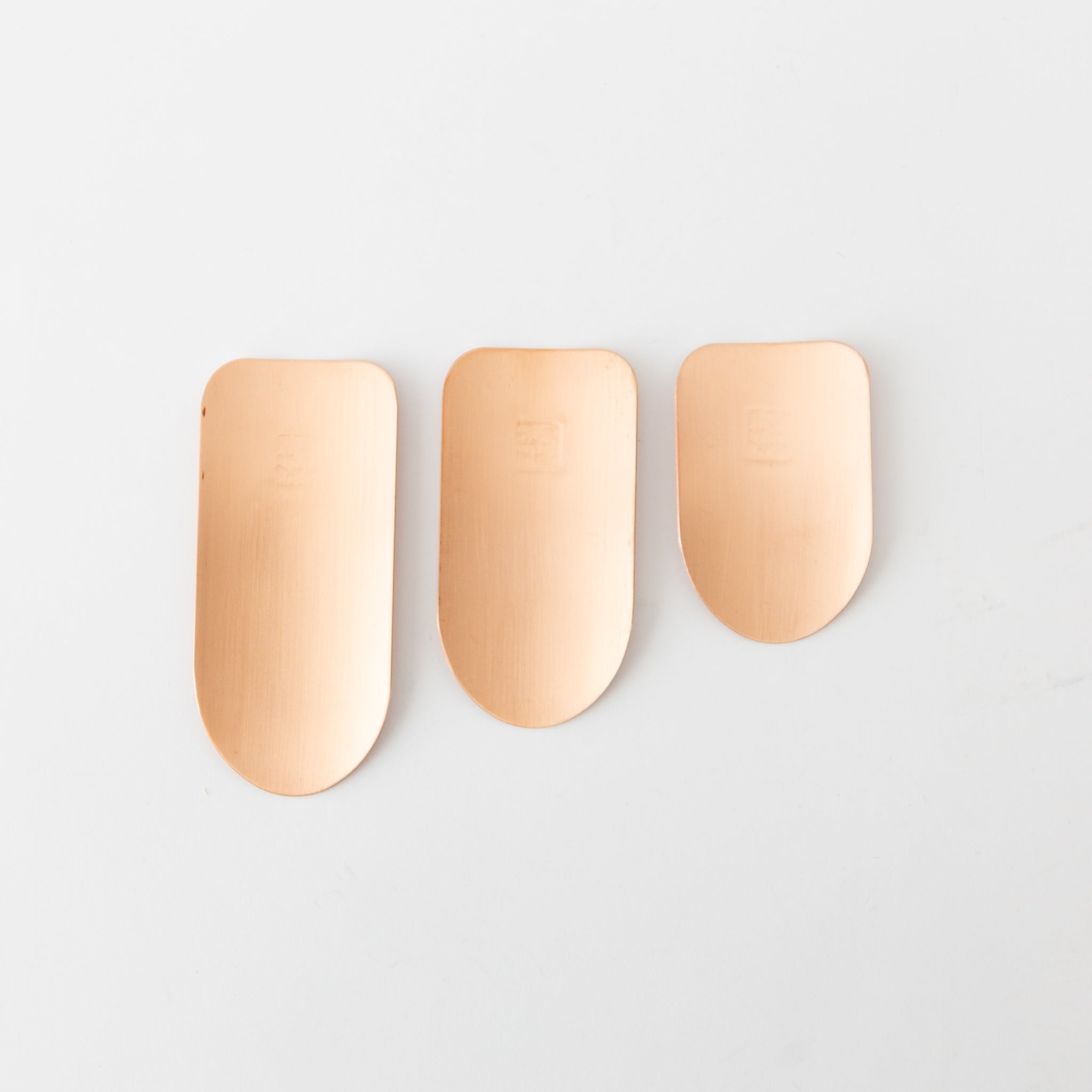 KAIKADO Tea Scoops | Tortoise General Store