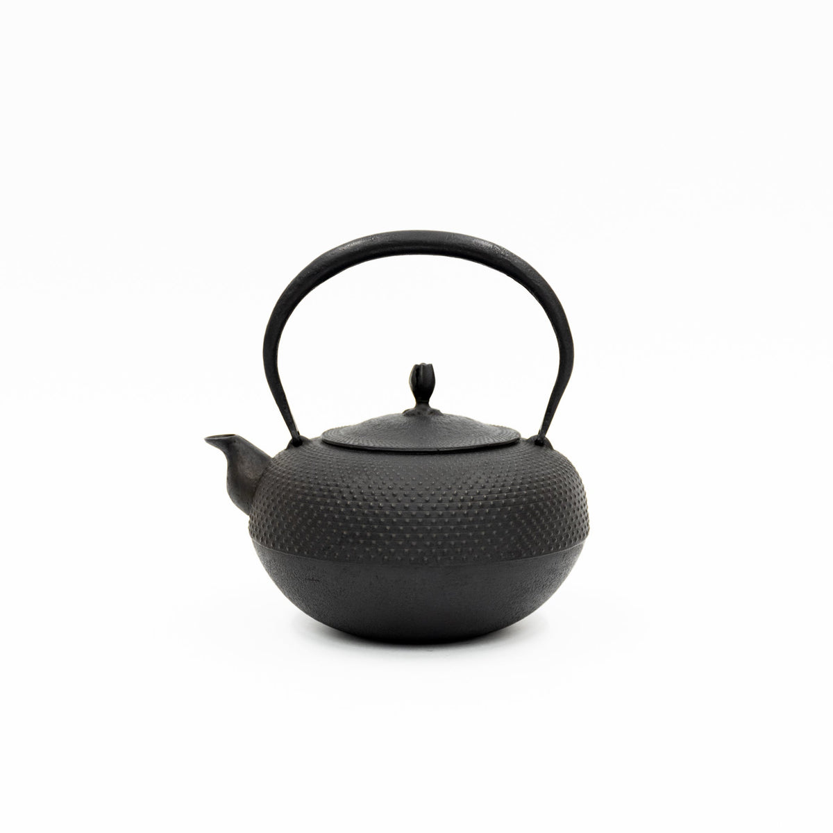 Kamasada Iron Kettles Tortoise General Store