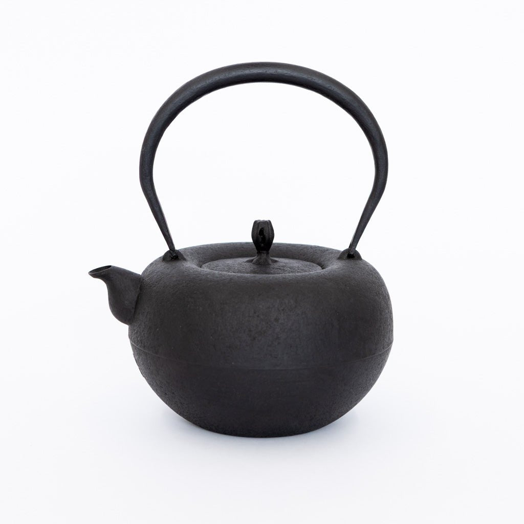 Kamasada Iron Kettles | Tortoise General Store