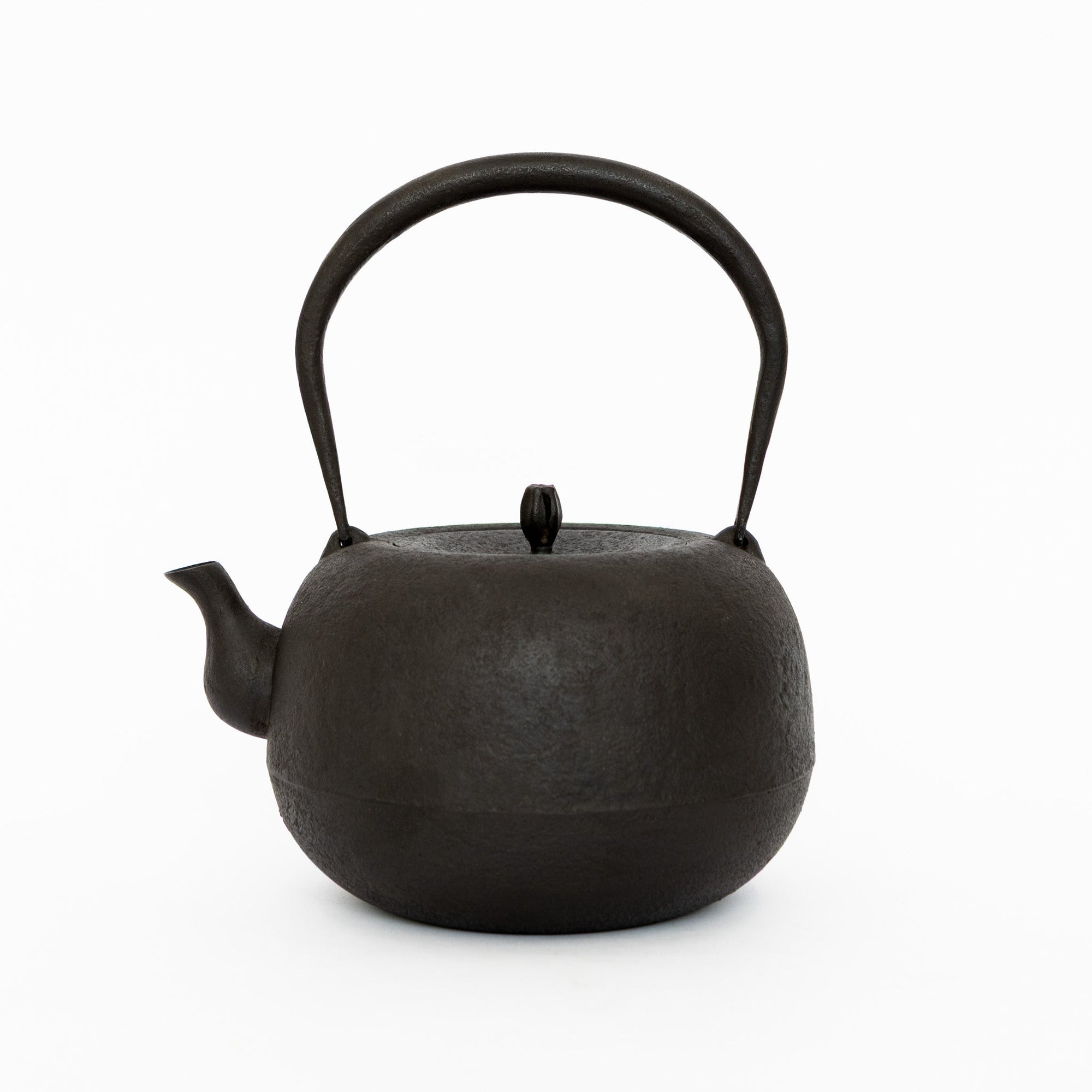 Kamasada Iron Kettles | Tortoise General Store