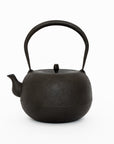 Kamasada Iron Kettles | Tortoise General Store