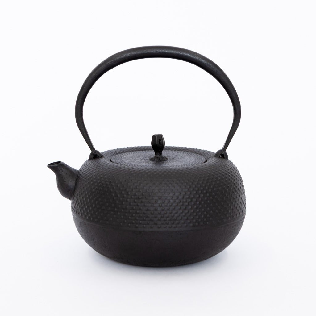 Kamasada Iron Kettles | Tortoise General Store