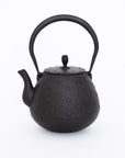 Kamasada Iron Kettles | Tortoise General Store