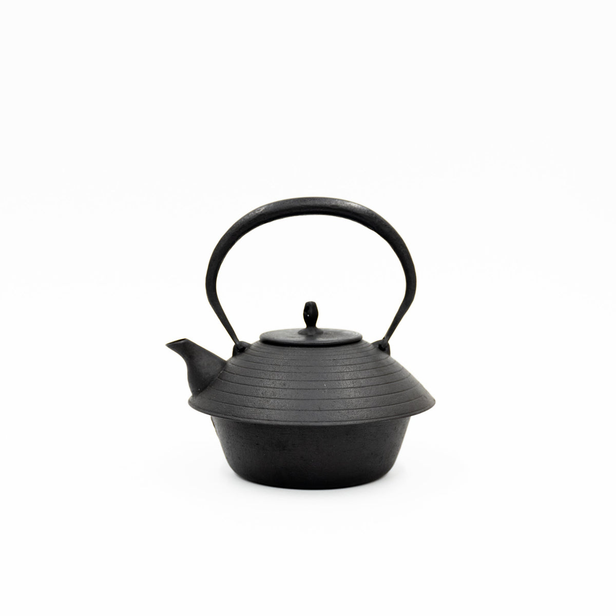 Kamasada Iron Kettles Tortoise General Store