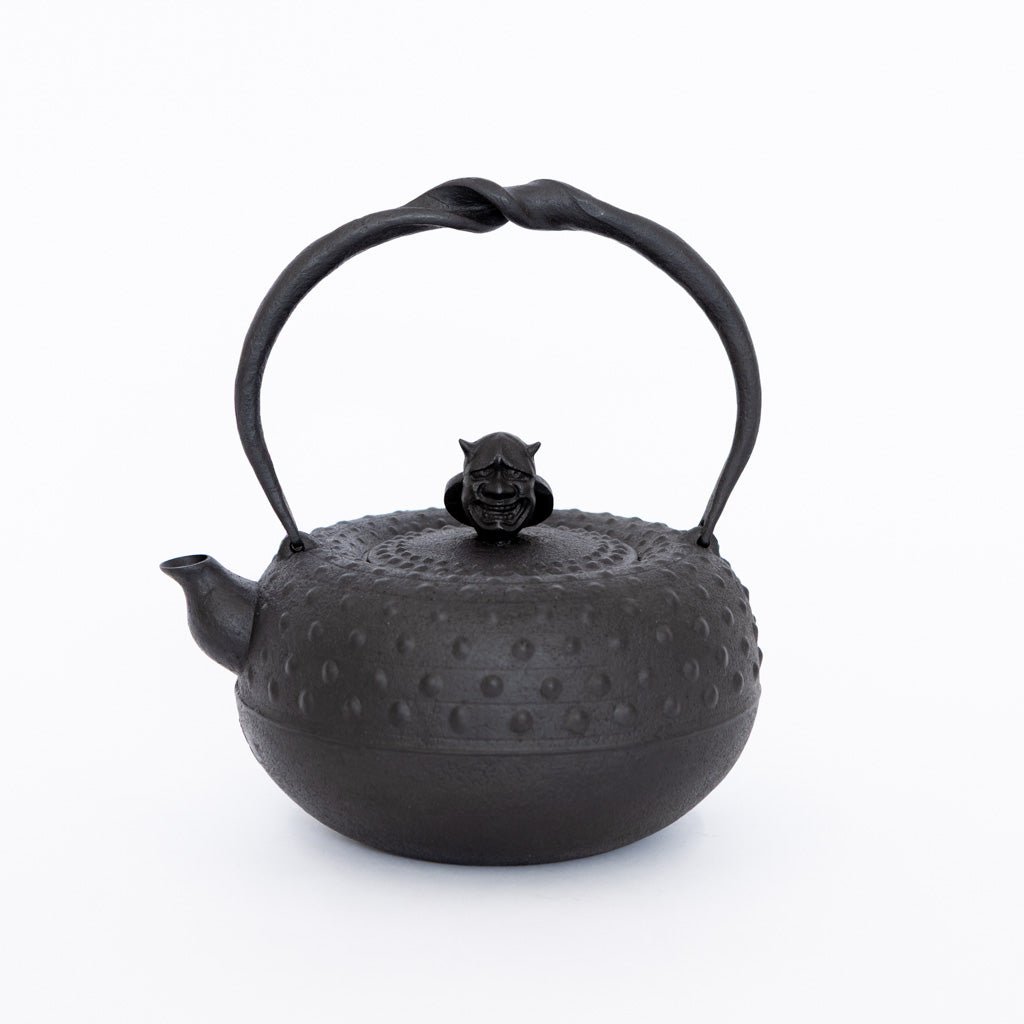 Kamasada Iron Kettles | Tortoise General Store