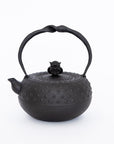 Kamasada Iron Kettles | Tortoise General Store