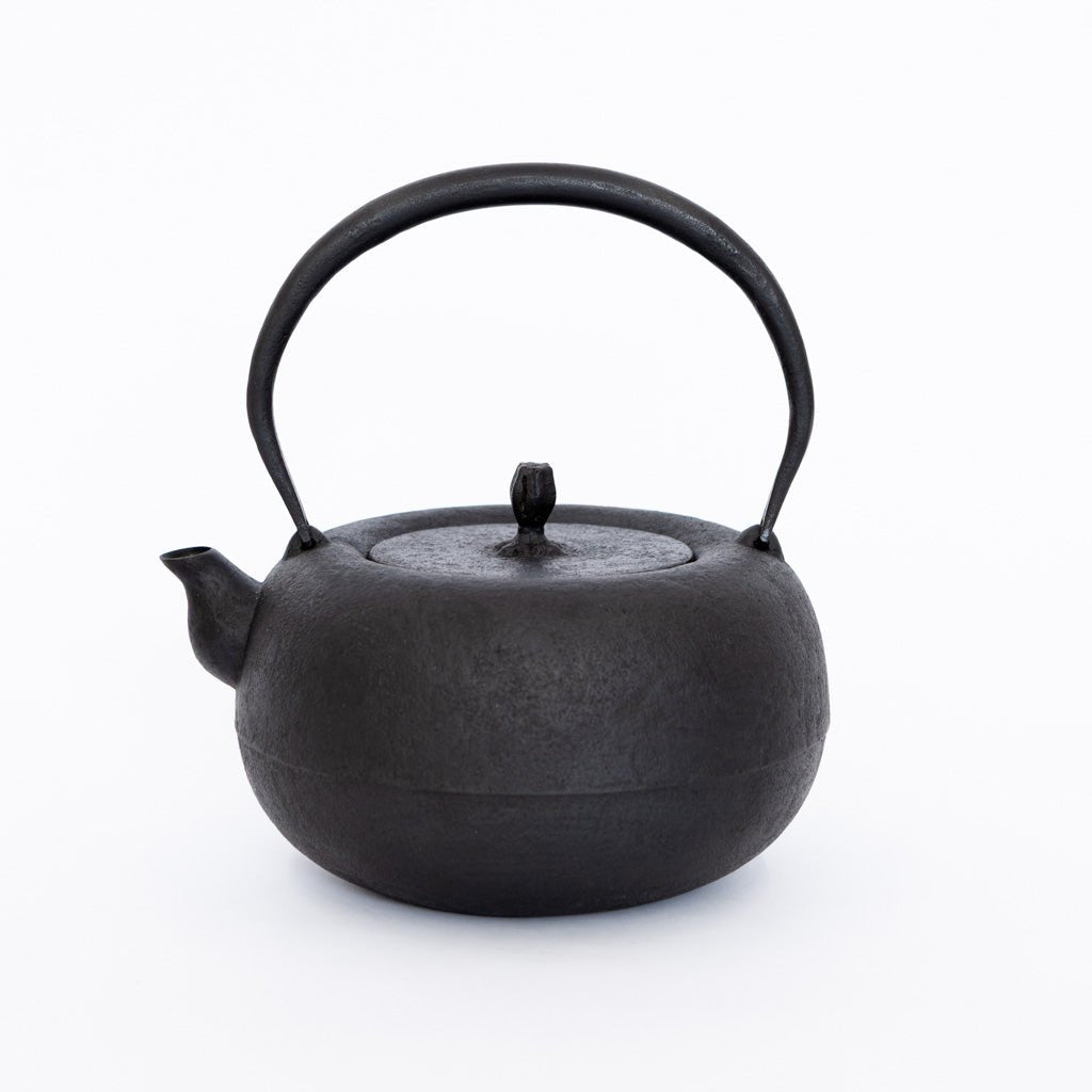 Kamasada Iron Kettles | Tortoise General Store