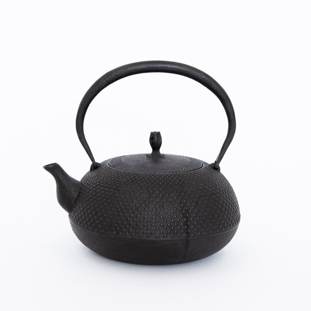 Kamasada Iron Kettles | Tortoise General Store