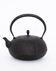 Kamasada Iron Kettles | Tortoise General Store