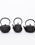 Kamasada Iron Kettles | Tortoise General Store