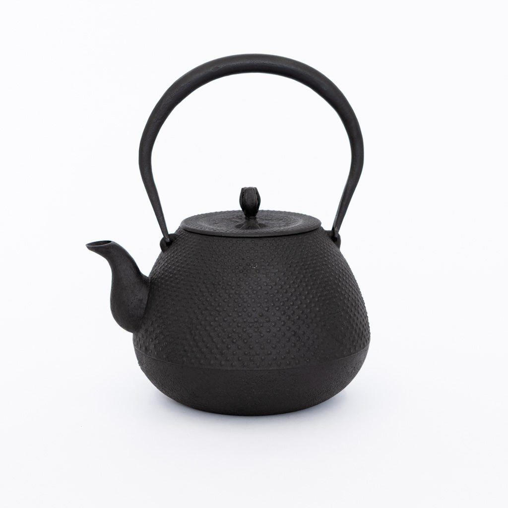 Kamasada Iron Kettles | Tortoise General Store