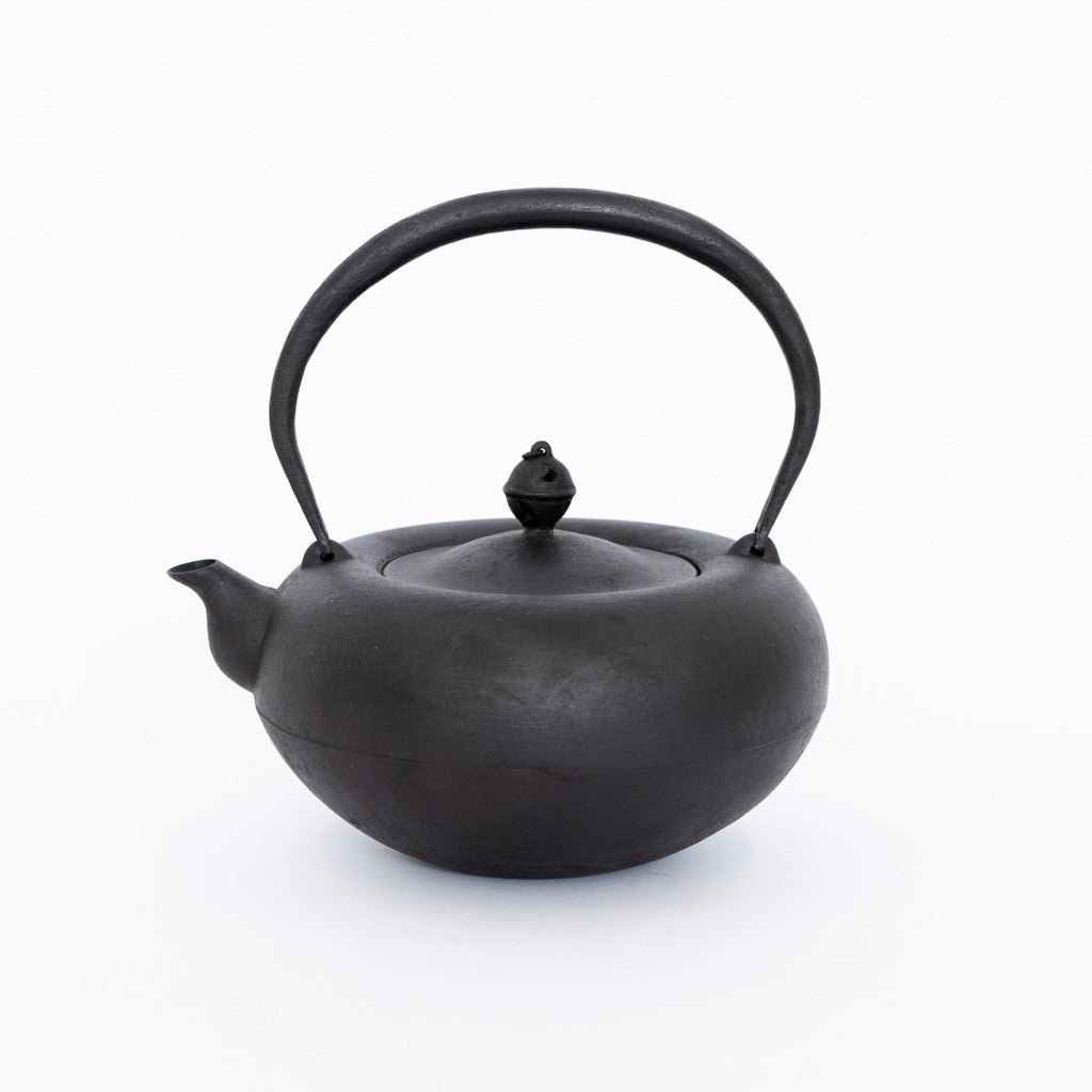 Kamasada Iron Kettles | Tortoise General Store