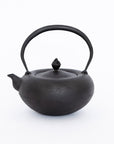 Kamasada Iron Kettles | Tortoise General Store