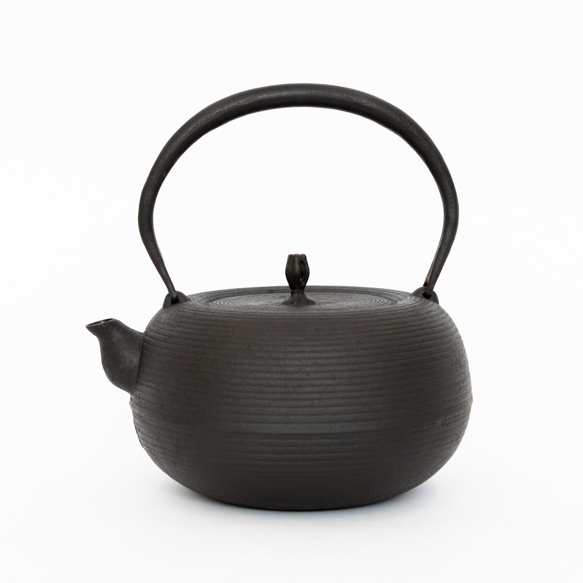 Kamasada Iron Kettles | Tortoise General Store