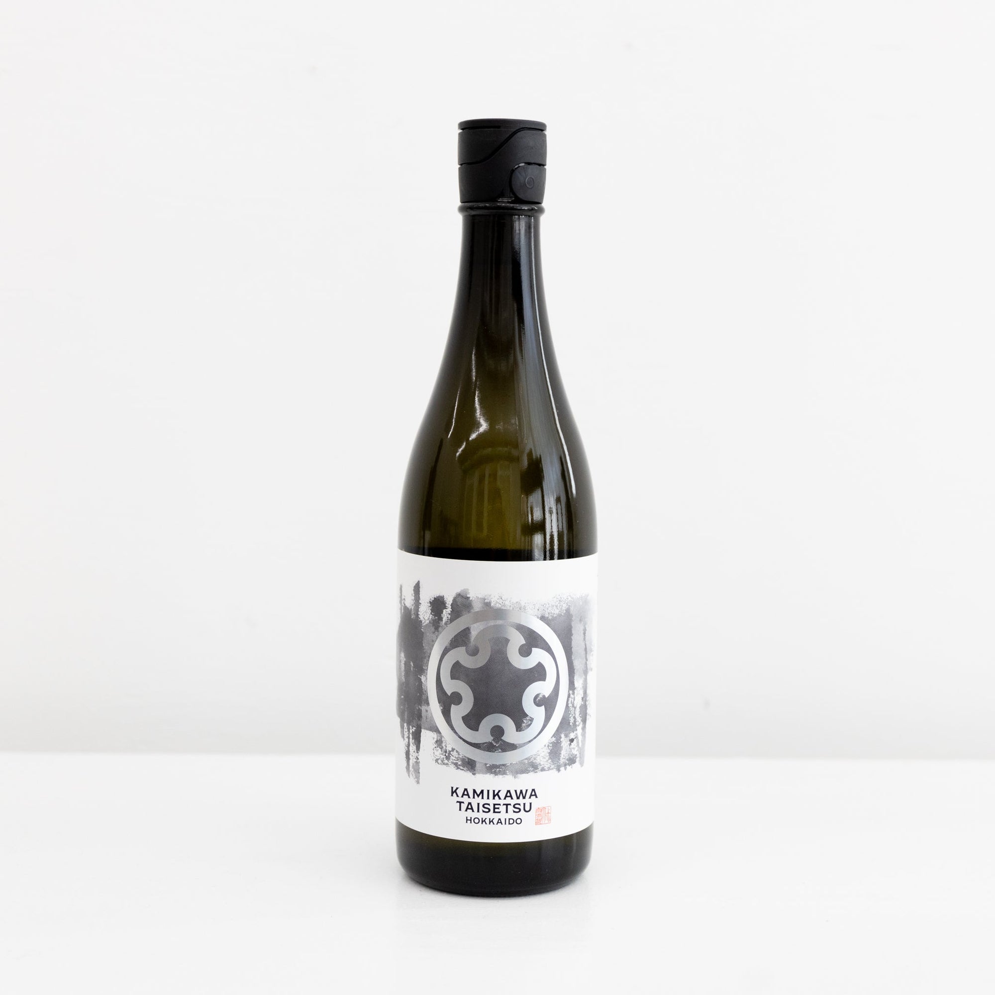 Kamikawa Taisetsu 'Tokachi Silver' | Tortoise General Store