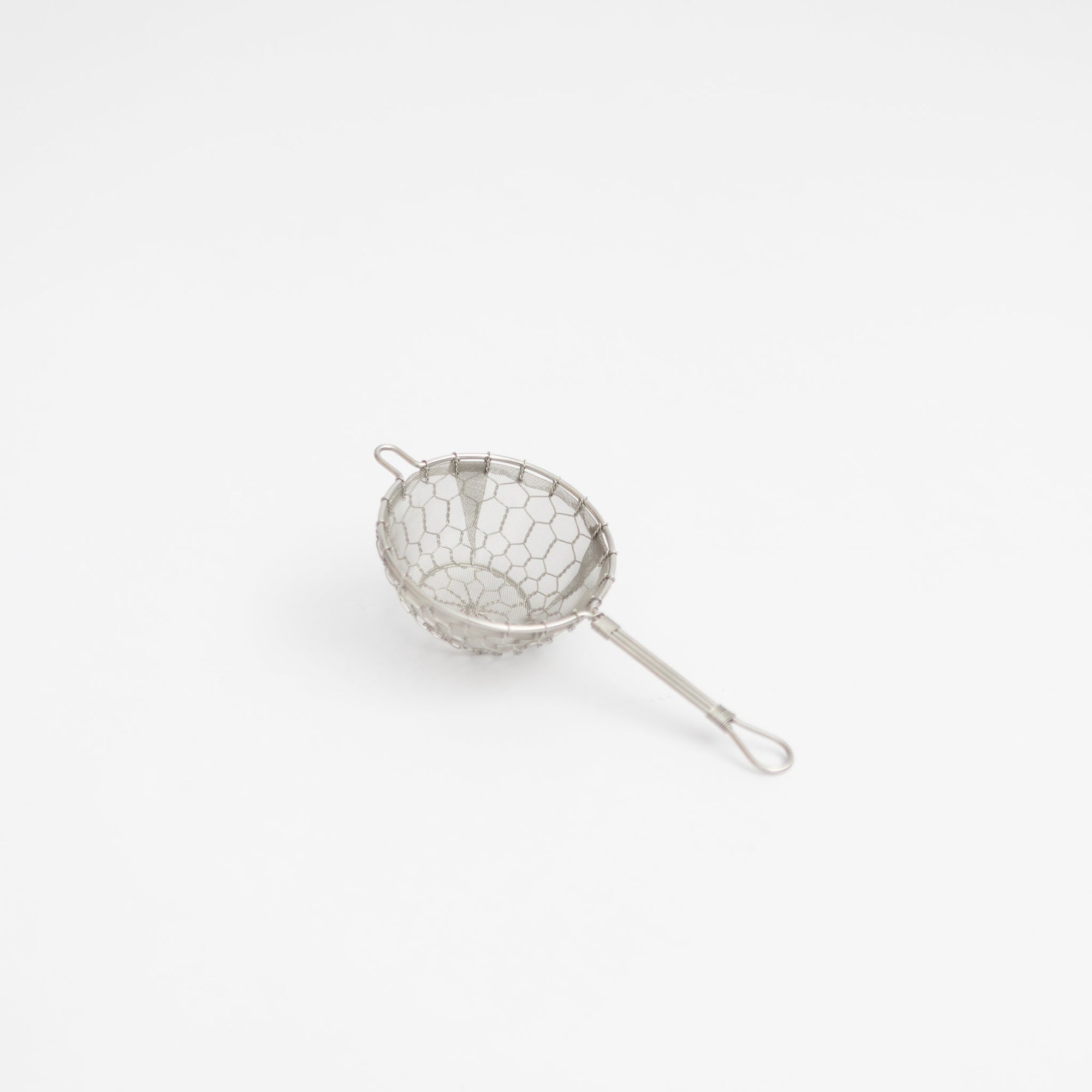 Kanaami - Tsuji Tea Strainers Shallow | Tortoise General Store