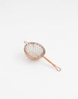 Kanaami - Tsuji Tea Strainers Shallow | Tortoise General Store