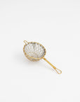 Kanaami - Tsuji Tea Strainers Shallow | Tortoise General Store