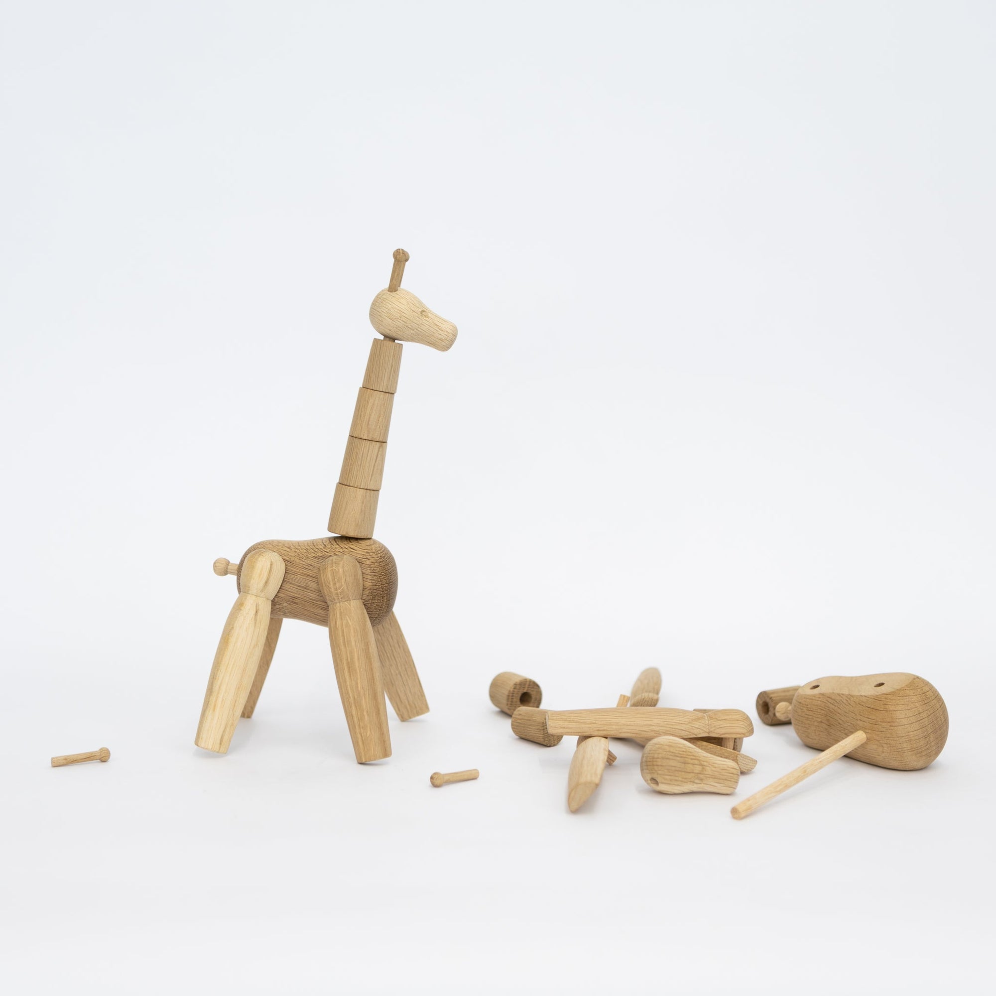 Keiichi Sumi Giraffe | Tortoise General Store