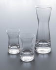 Kimoto Glassware Sens Sake Set | Tortoise General Store