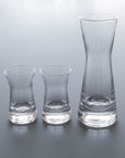 Kimoto Glassware Sens Sake Set | Tortoise General Store