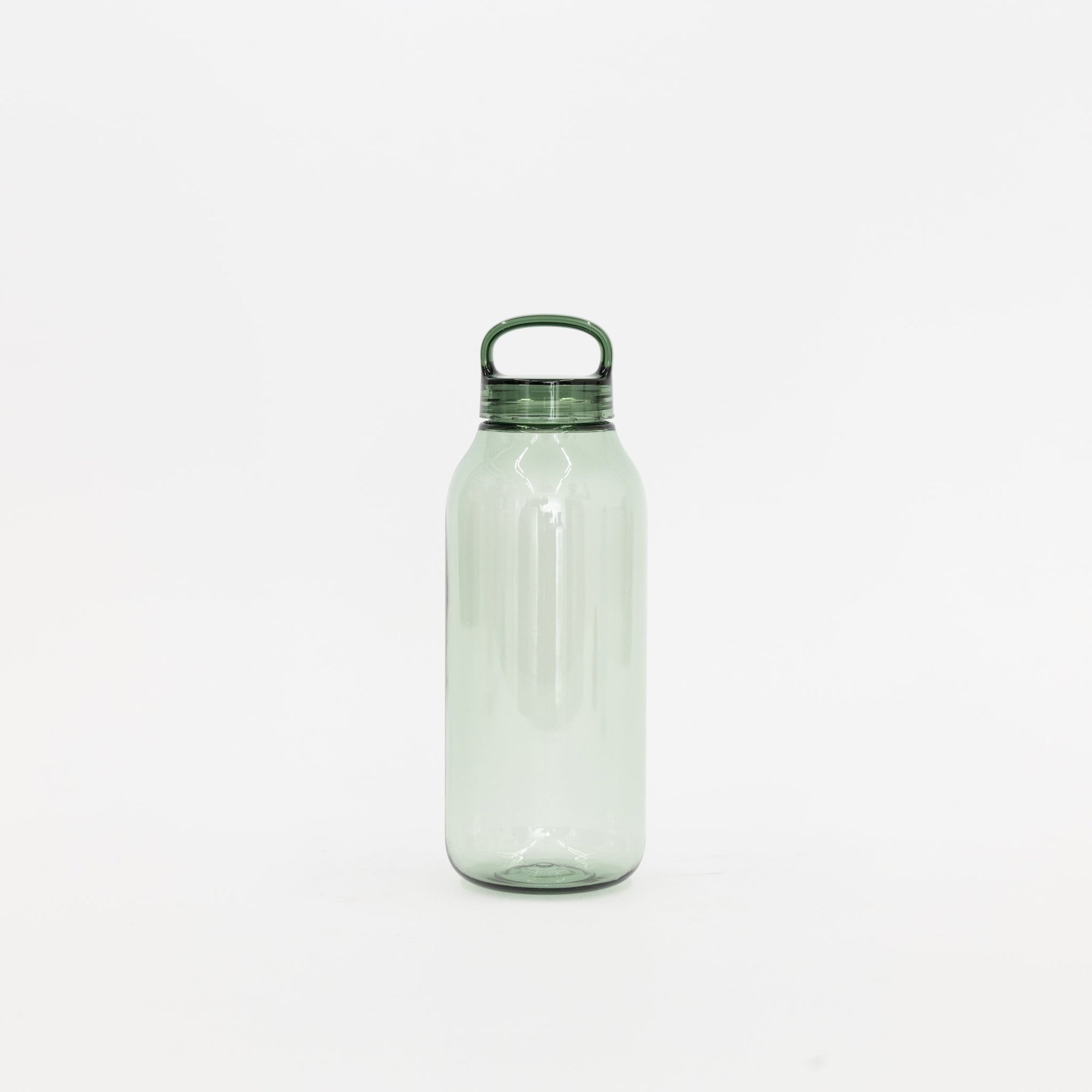 KINTO Copolyester Water Bottle 17 oz | Tortoise General Store