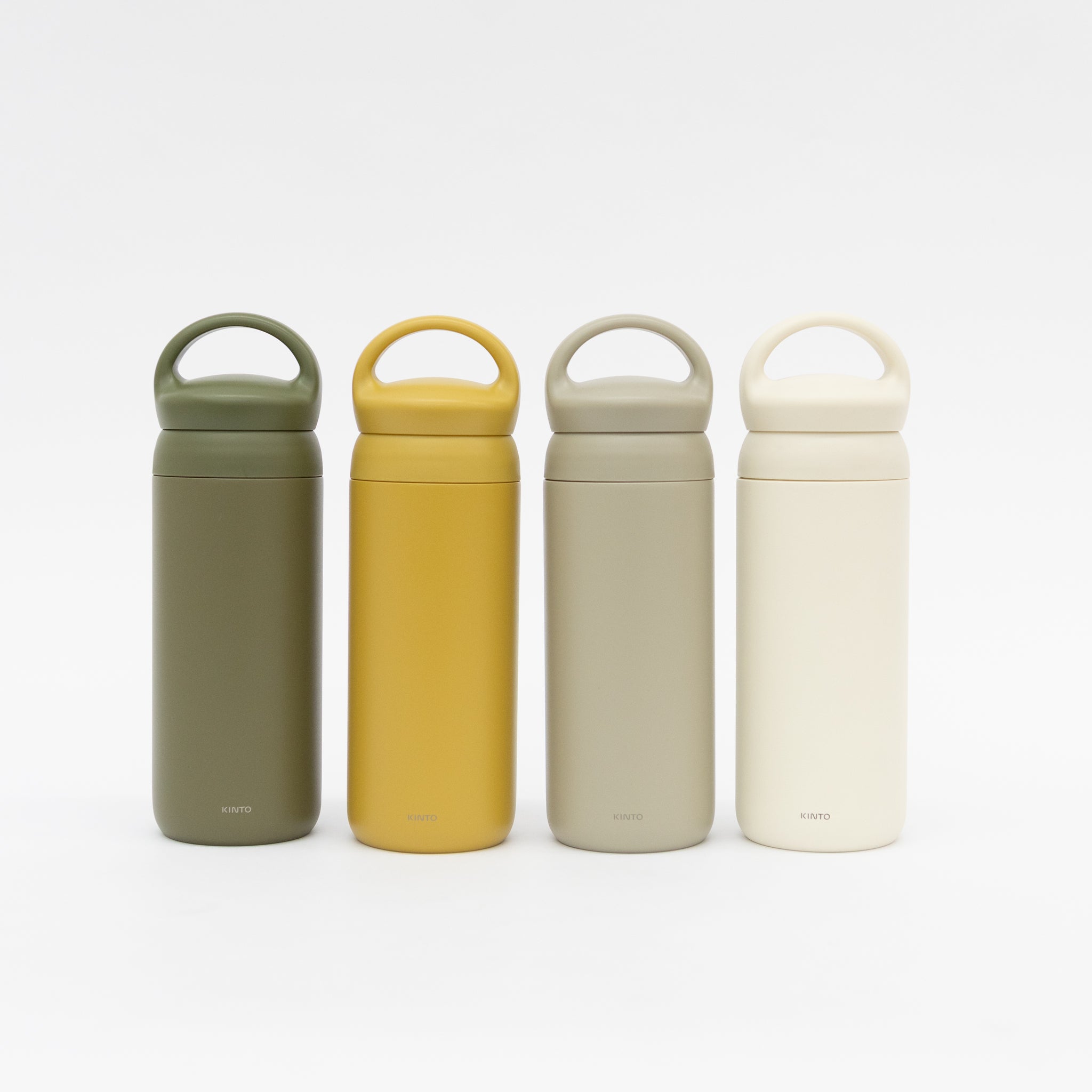 KINTO Day Off Tumblers 17oz | Tortoise General Store