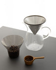KINTO SCS Coffee Spoon | Tortoise General Store