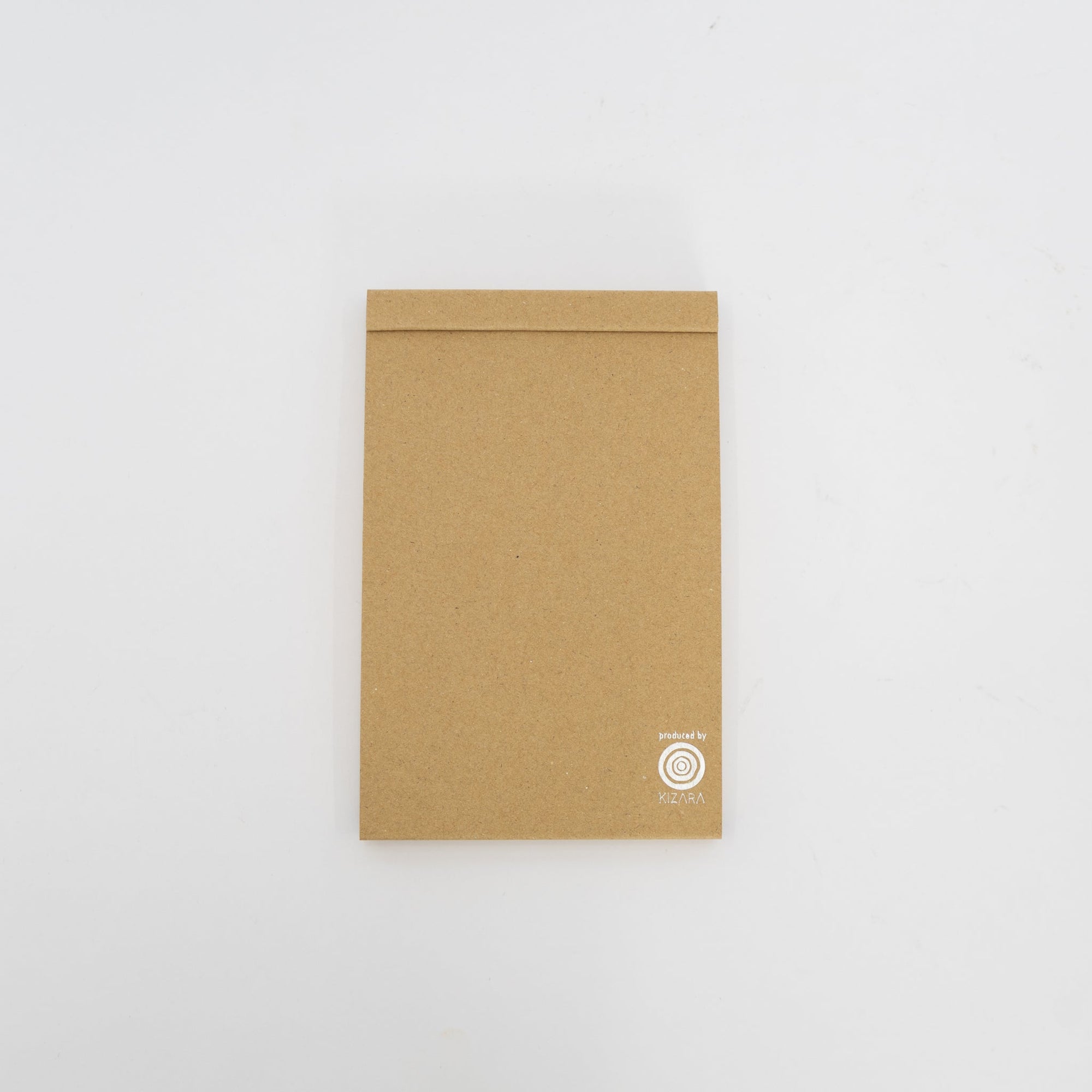 Kizara Wood Memo Pad | Tortoise General Store