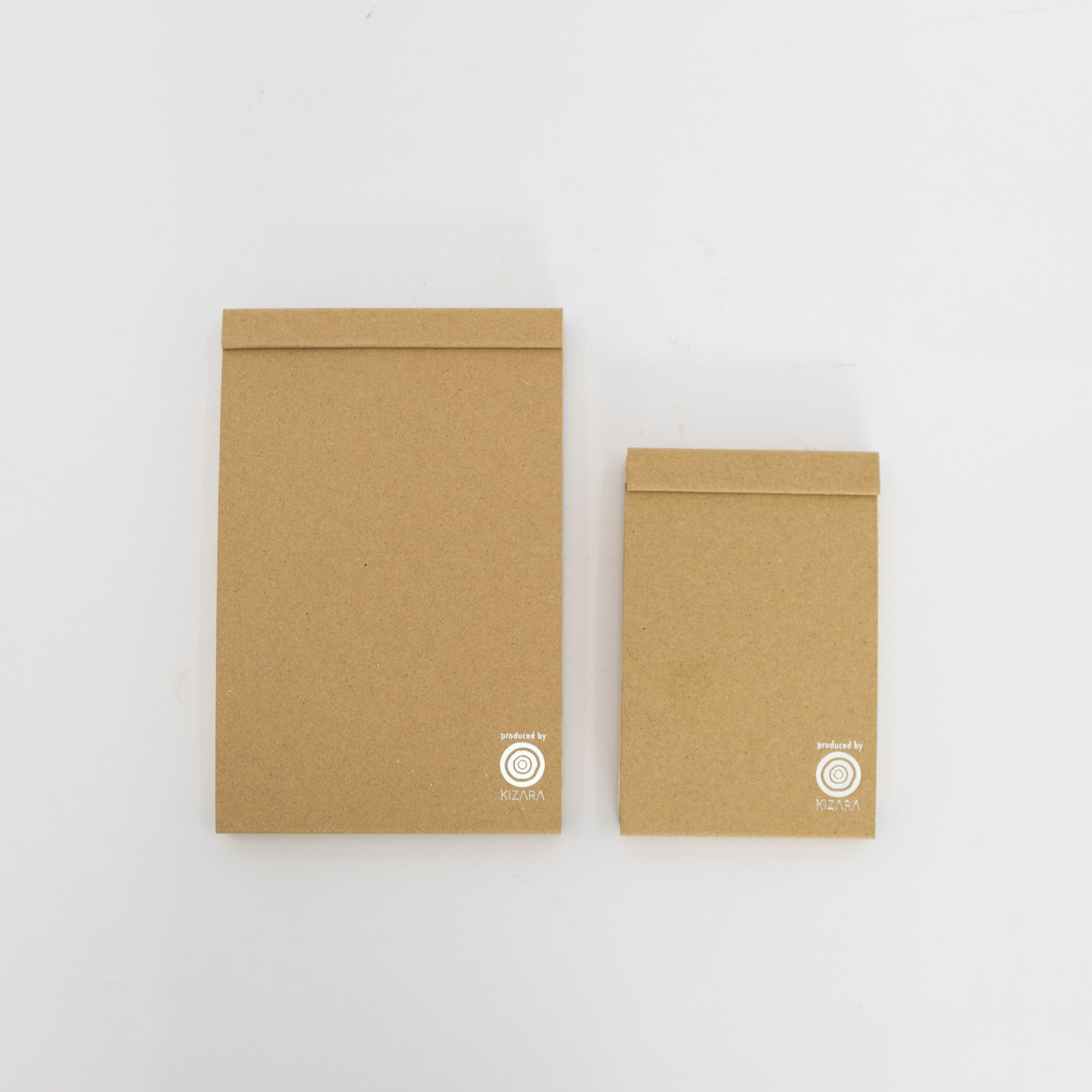 小物 memo Kizara Wood Memo Pad M | Tortoise General Store