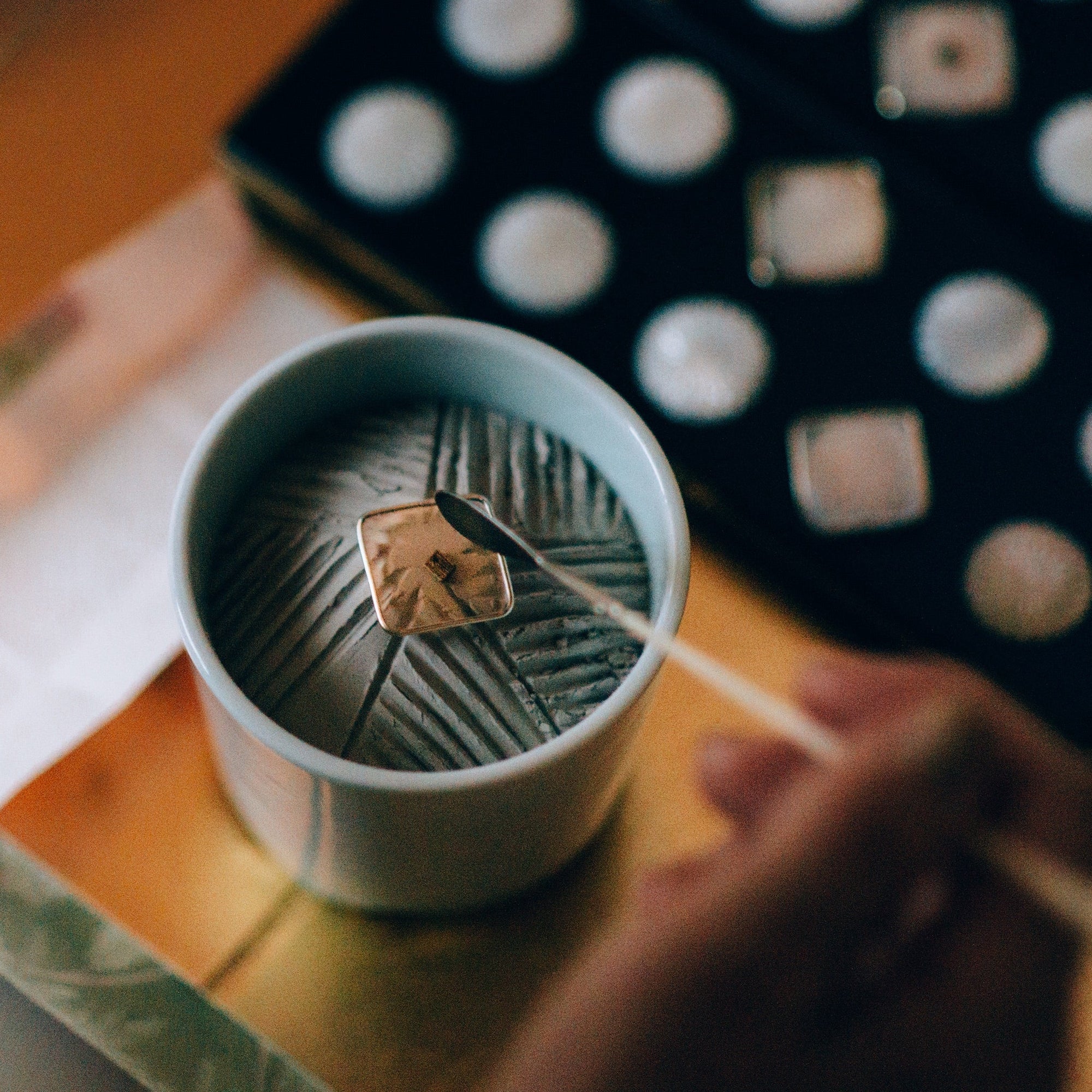 Kodo Workshop | Tortoise General Store