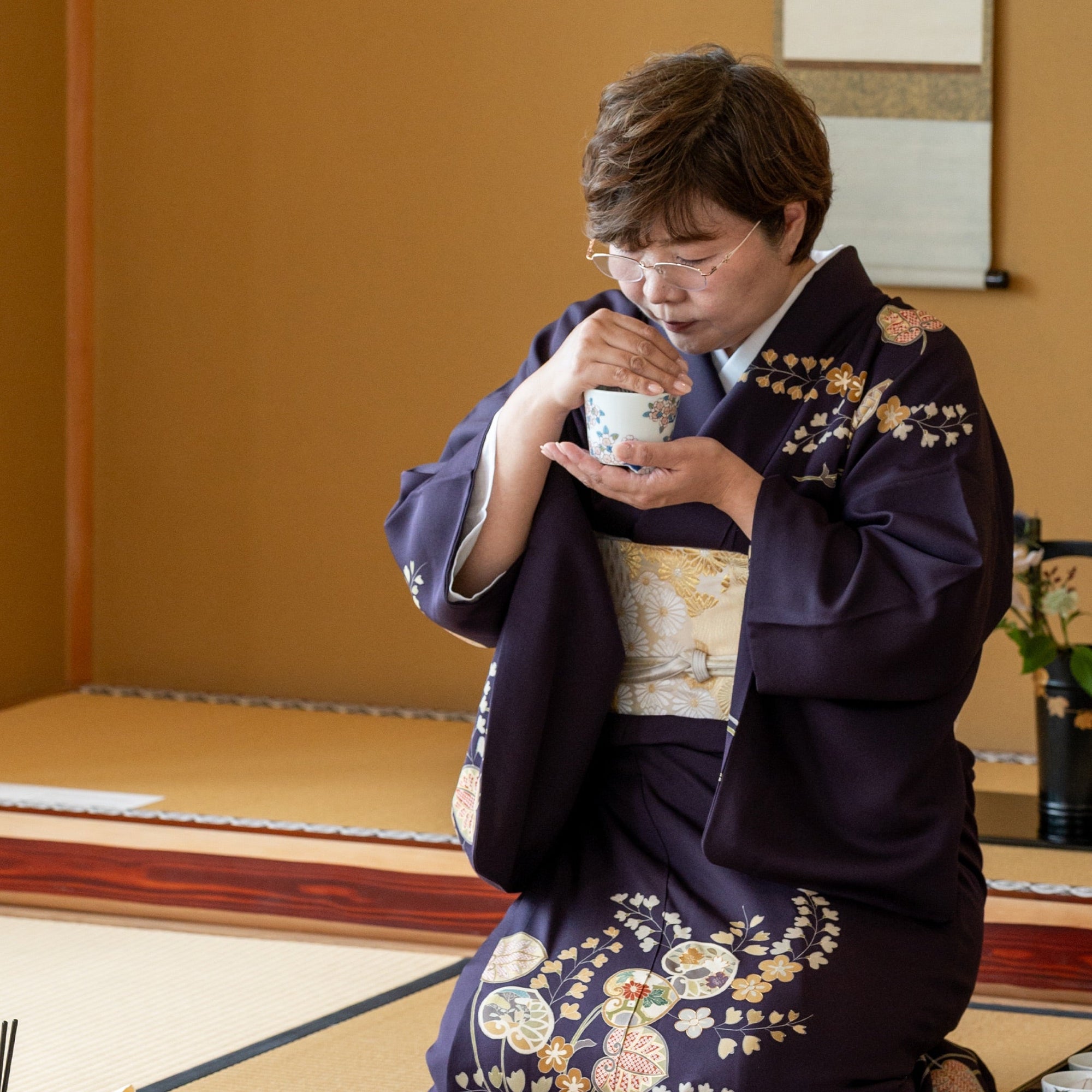 Kodo Workshop | Tortoise General Store