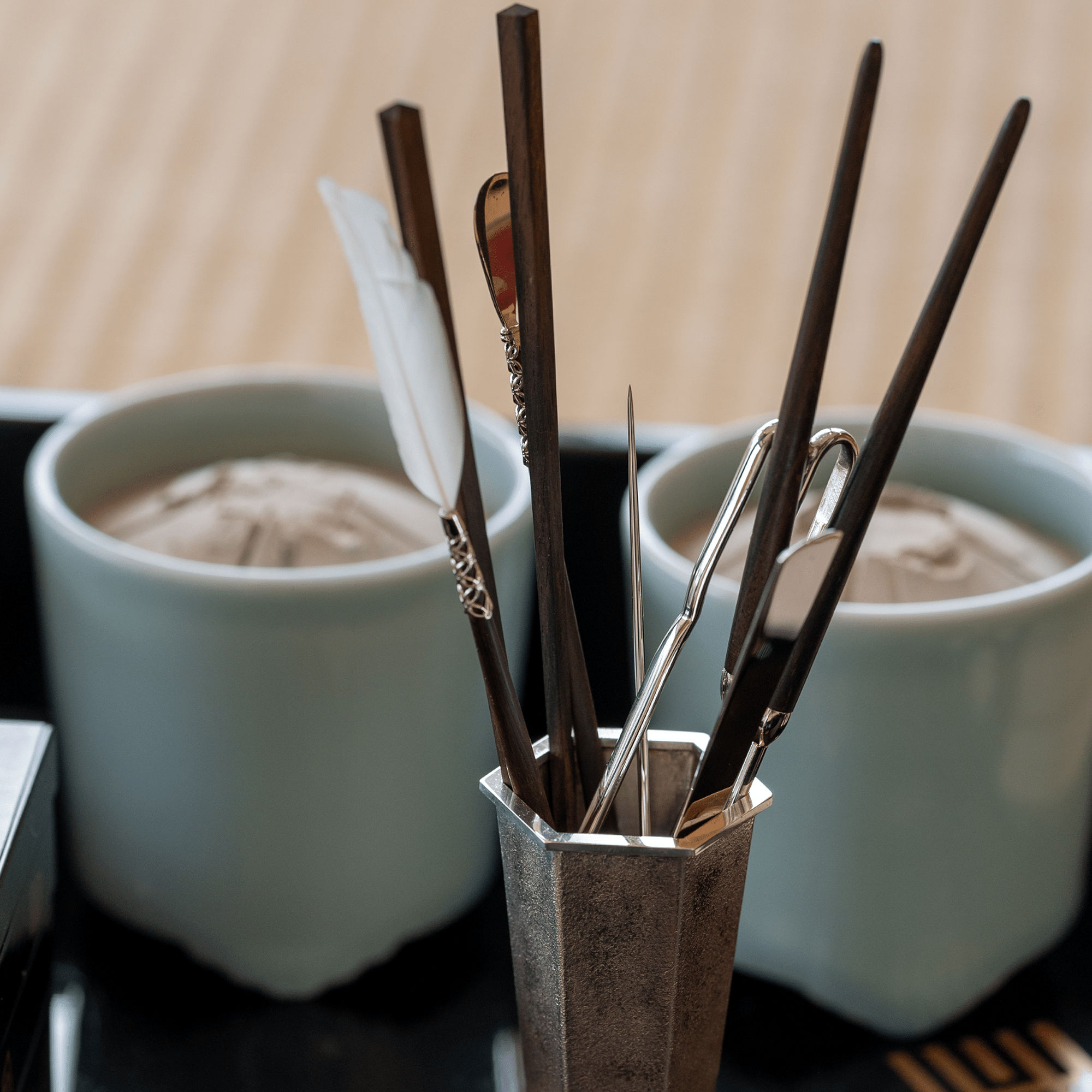 Kodo Workshop | Tortoise General Store