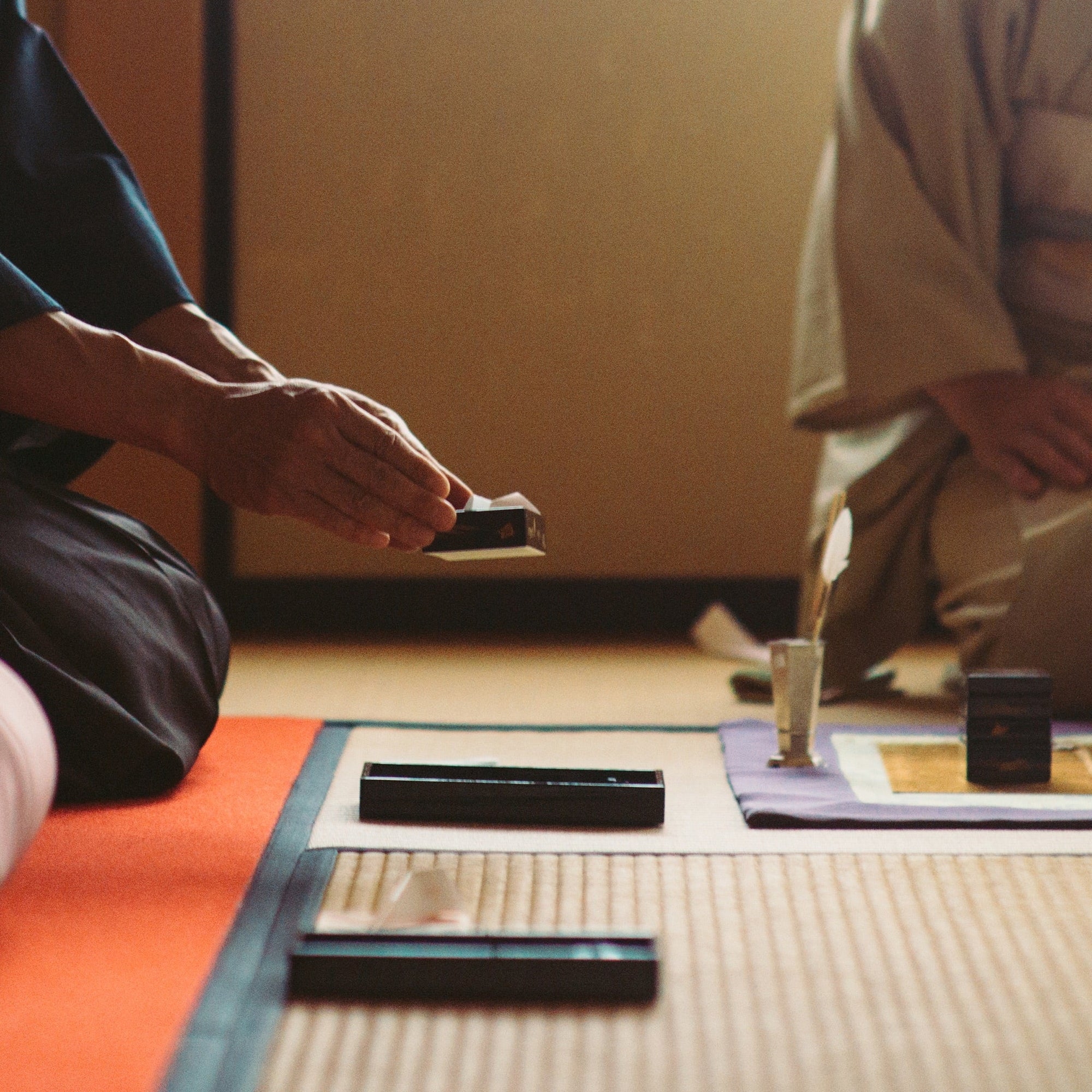 Kodo Workshop | Tortoise General Store