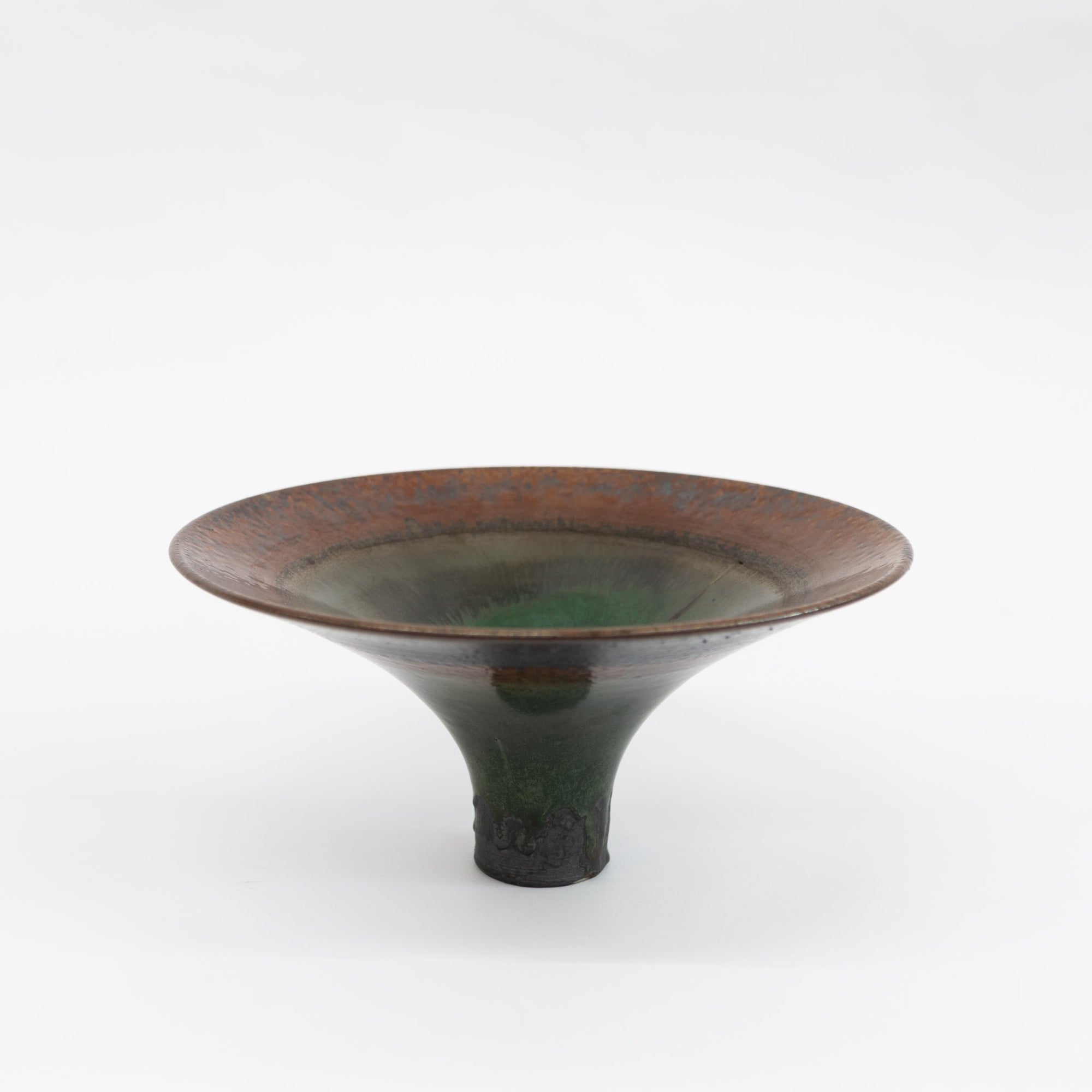 Koishihara Ware Flower Vase | Tortoise General Store