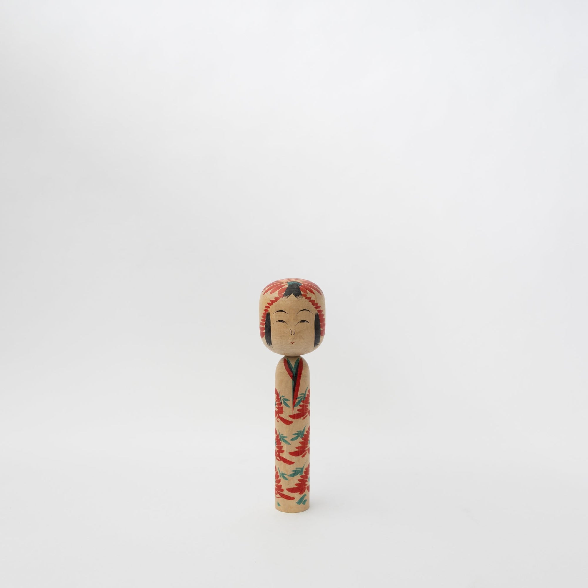 Kokeshi Dolls | Tortoise General Store
