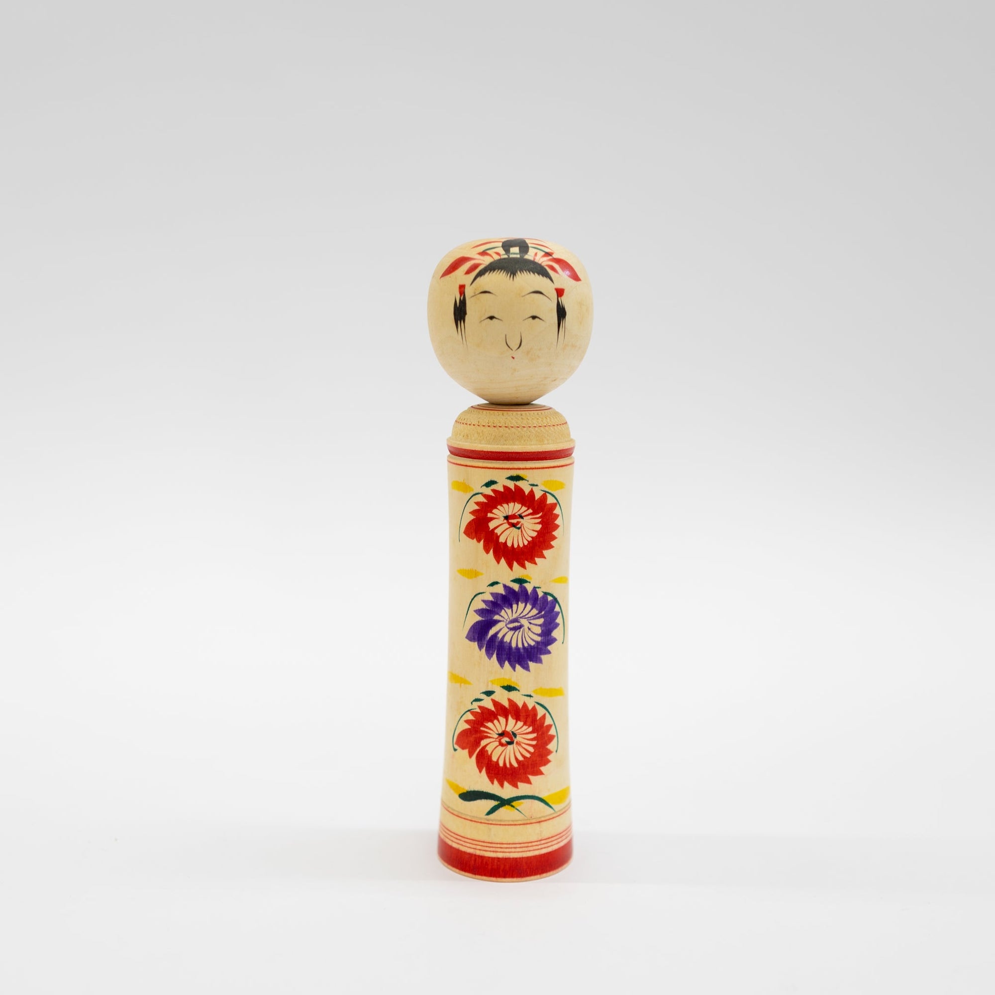 Kokeshi Dolls | Tortoise General Store