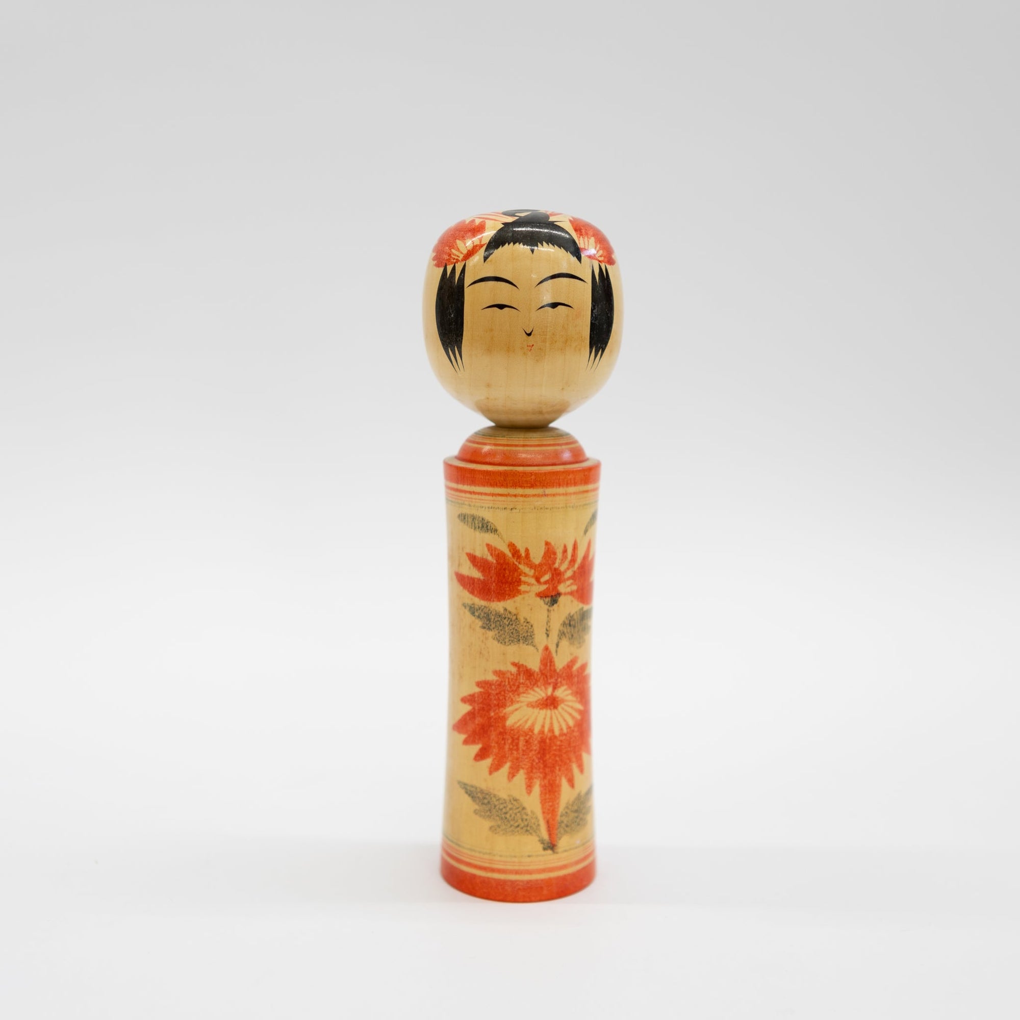 Kokeshi Dolls | Tortoise General Store