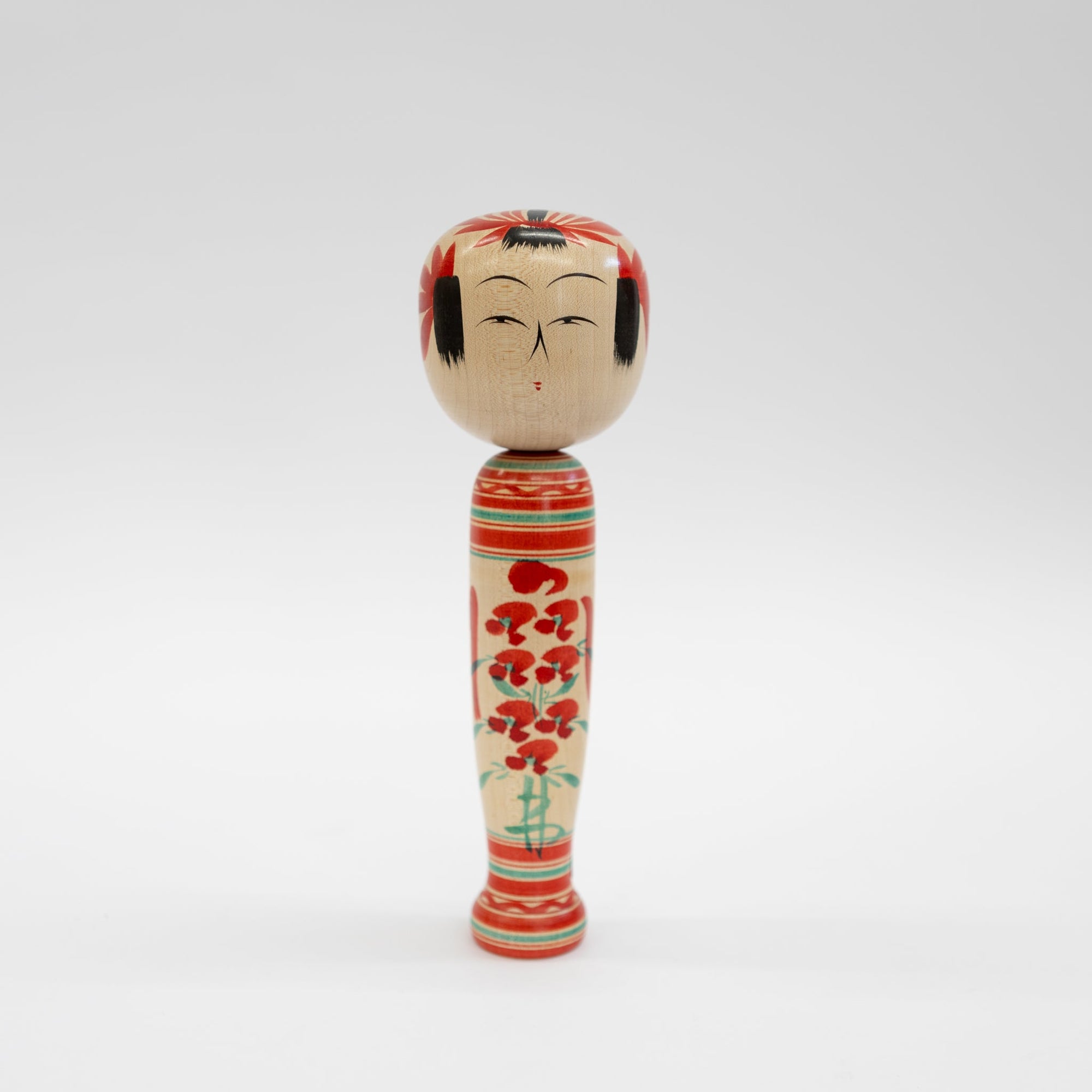 Kokeshi Dolls | Tortoise General Store