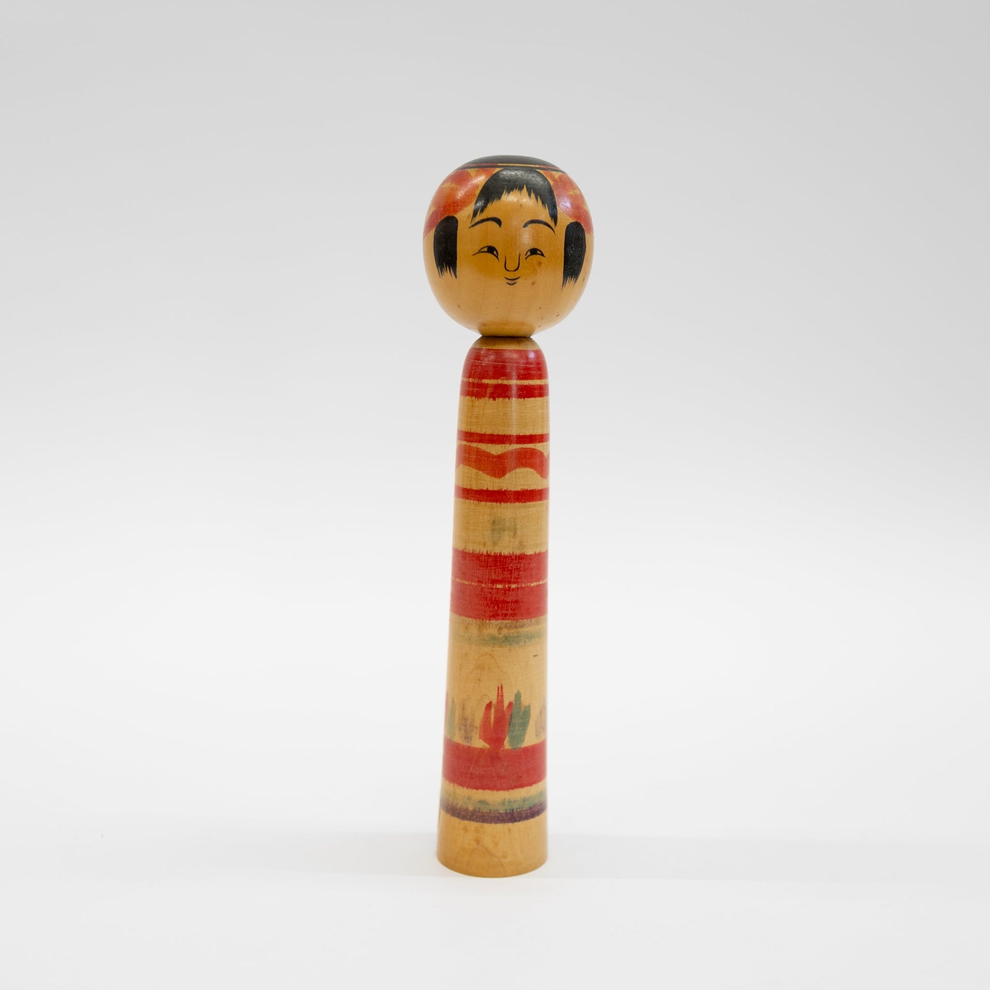 Kokeshi Dolls | Tortoise General Store