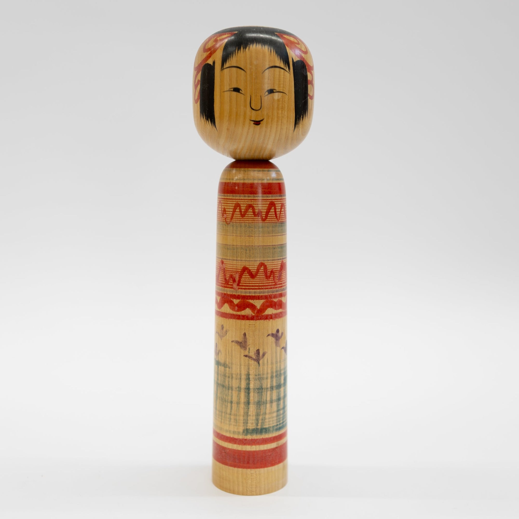 Kokeshi Dolls | Tortoise General Store