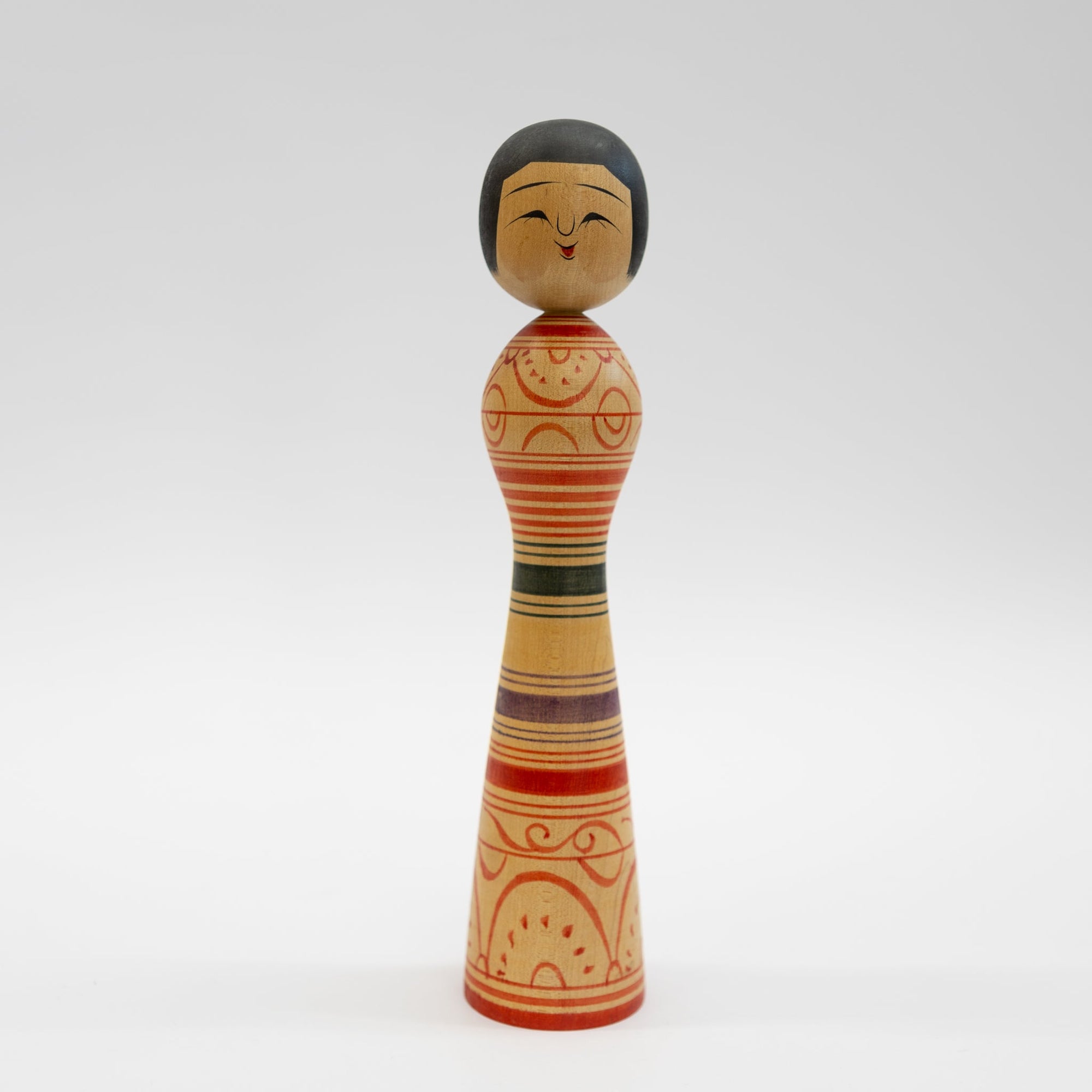 Kokeshi Dolls | Tortoise General Store