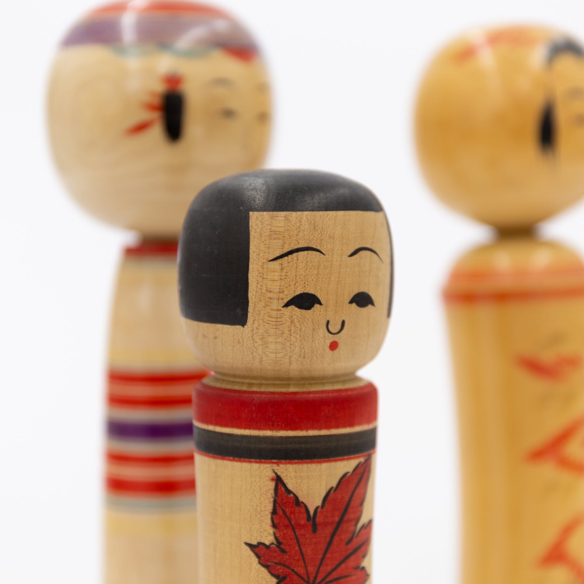 Kokeshi Dolls | Tortoise General Store