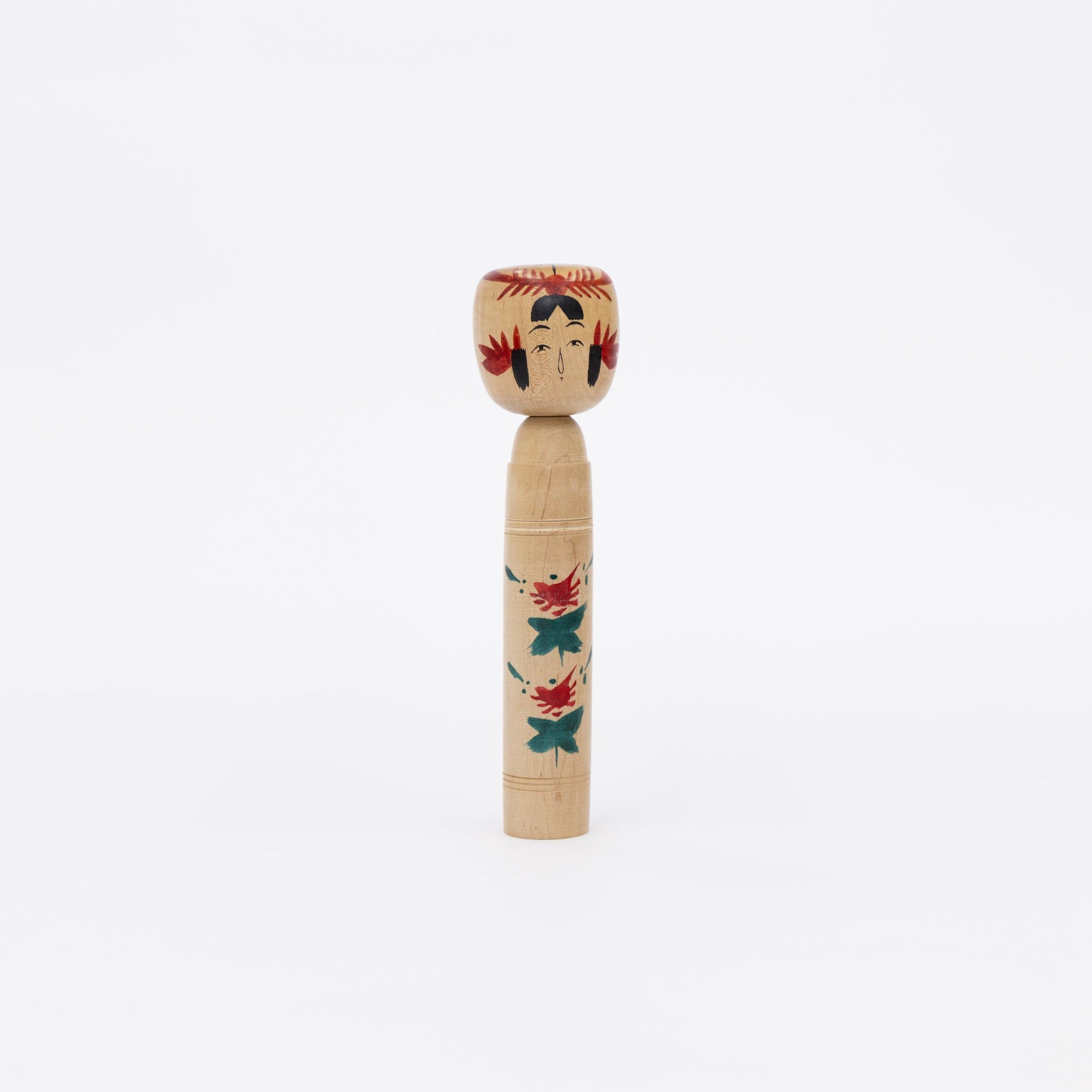 Kokeshi Dolls | Tortoise General Store