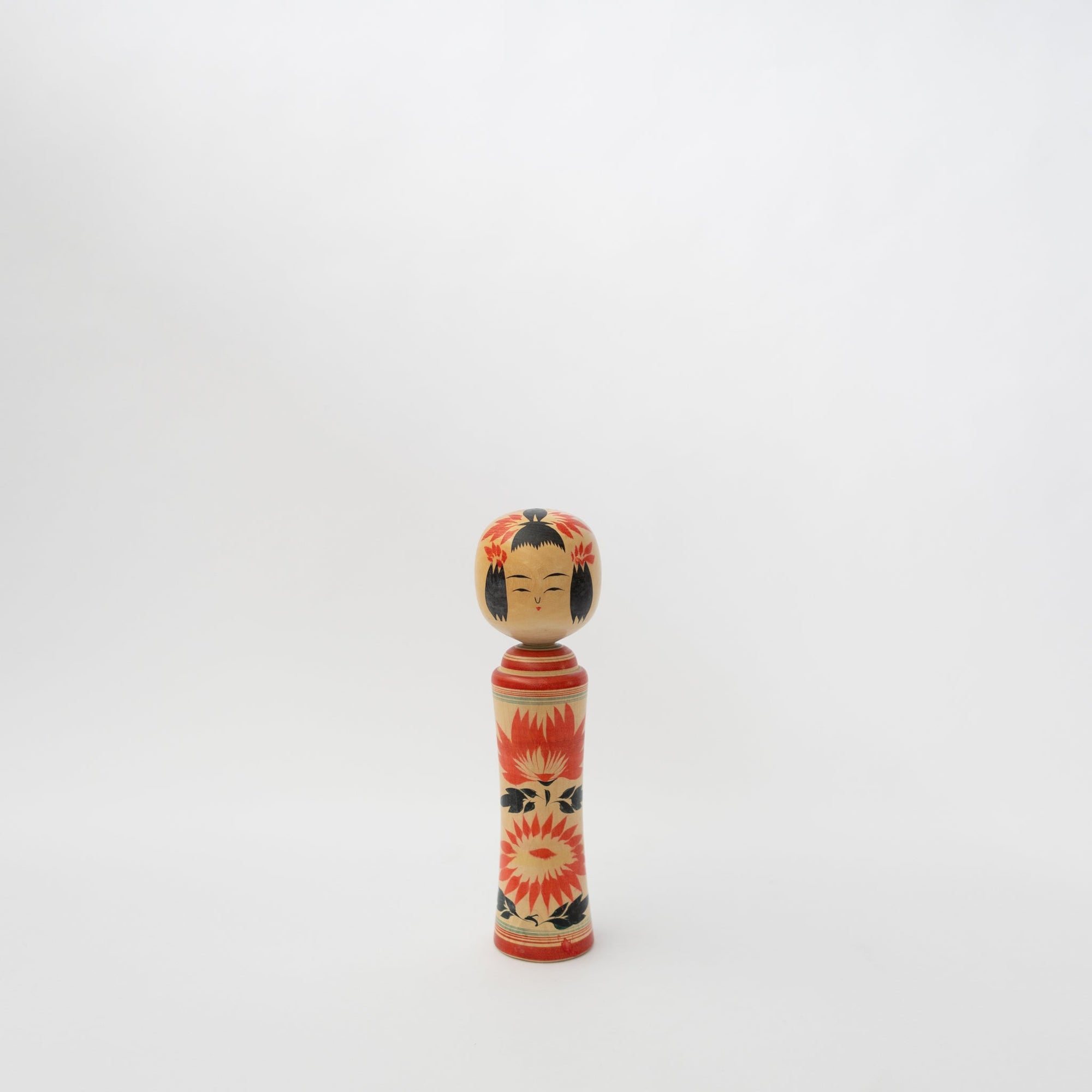 Kokeshi Dolls | Tortoise General Store