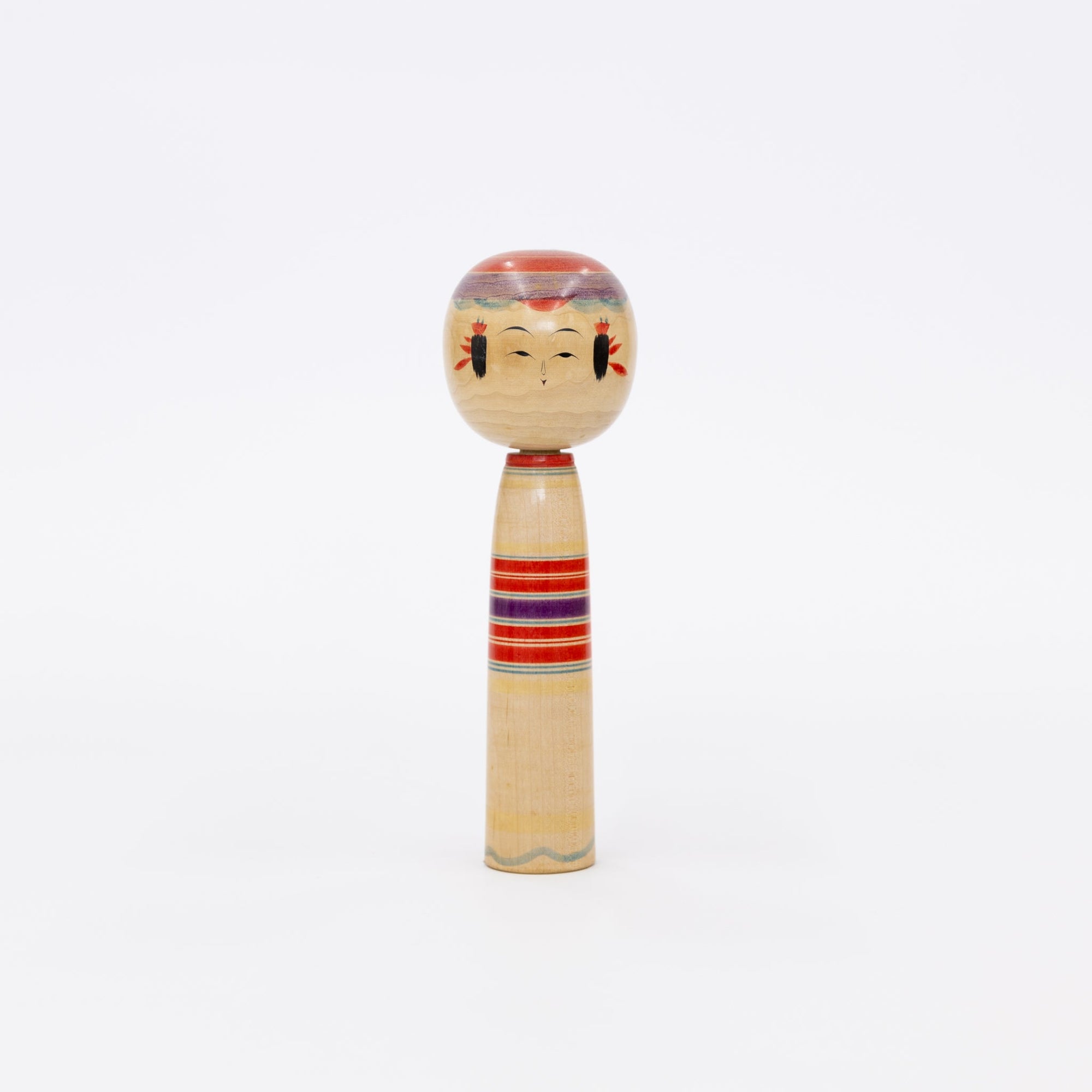 Kokeshi Dolls | Tortoise General Store