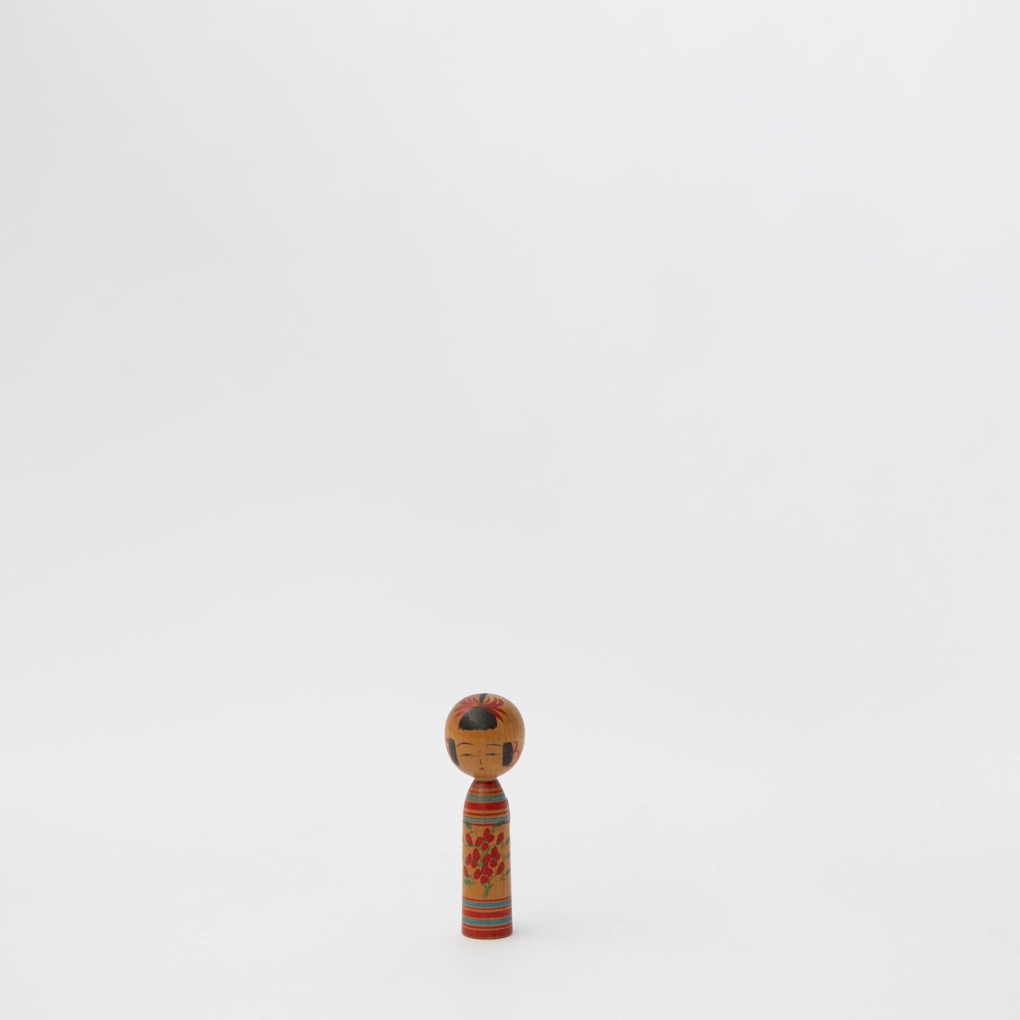 Kokeshi Dolls | Tortoise General Store